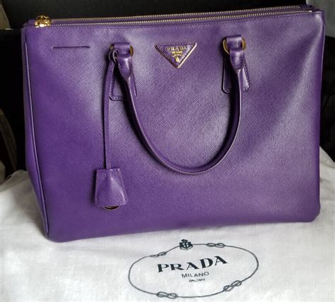 authentic prada kijiji calgary|Authentic Prada Galleria Bag .